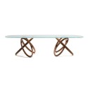 Carioca Cattelan Italia dining Table