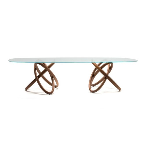 Carioca Cattelan Italia dining Table
