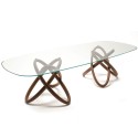 Carioca Cattelan Italia dining Table