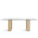 Diapason Cattelan Italia stable Table