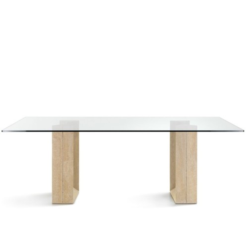 Diapason Cattelan Italia stable Table