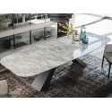 Eliot Keramik Cattelan Italia modern Table