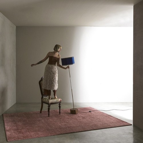 Tappeto Mohebban Loom Petrol