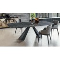 Eliot Keramik Cattelan Italia modern Table