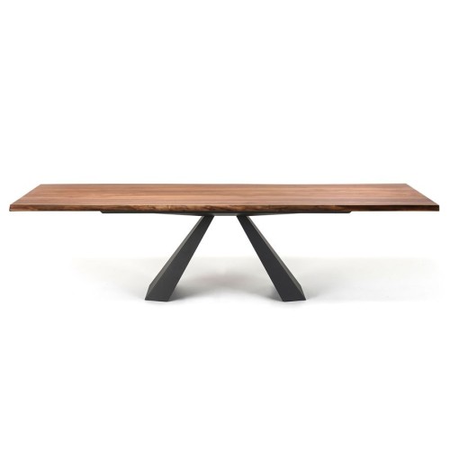 Eliot Wood Cattelan Italia kitchen Table