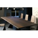 Eliot Wood Cattelan Italia kitchen Table