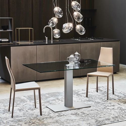 Elvis Cattelan Italia kitchen Table