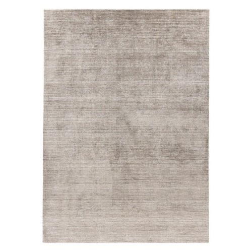Mohebban Pure Cord rug in bamboo silk