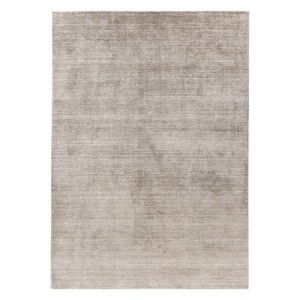 Mohebban Pure Cord rug in bamboo silk