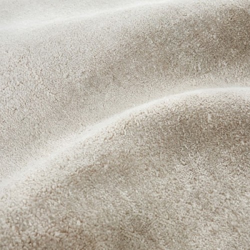 Mohebban Pure Cord rug in bamboo silk
