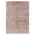 Mohebban Pure Powder rug in bamboo silk