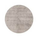 Mohebban Pure Round Cord rug in bamboo silk