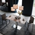 Elvis Keramik Cattelan Italia modern Table