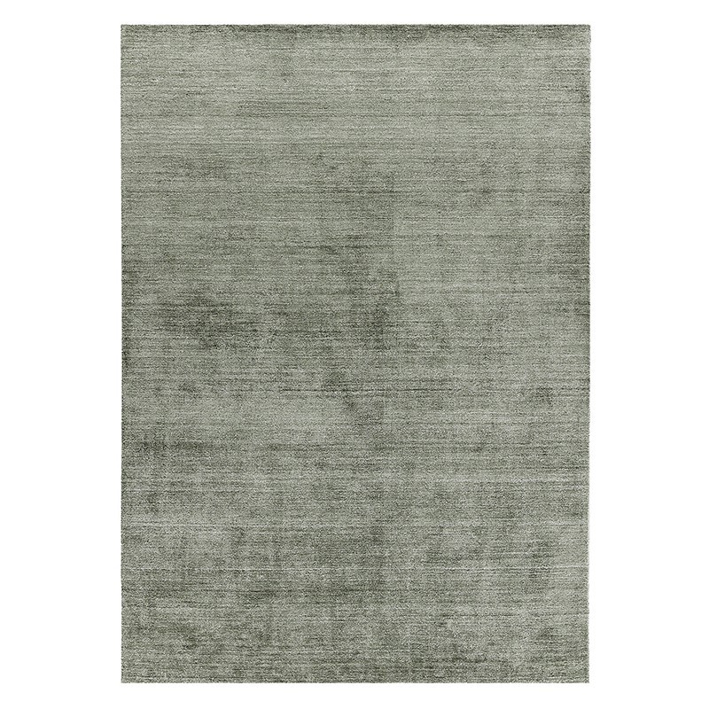 Mohebban Pure Woods rug in bamboo silk