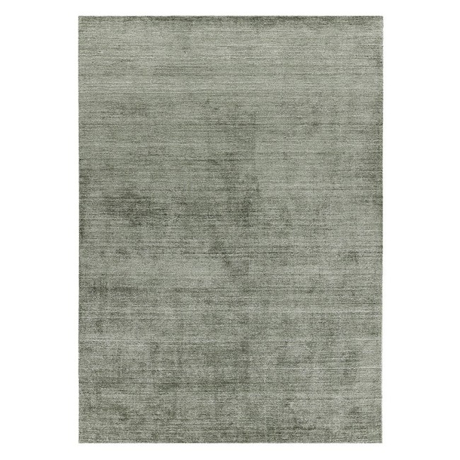 Mohebban Pure Woods rug in bamboo silk