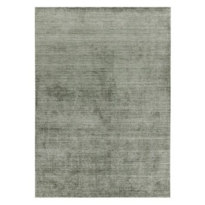 Mohebban Pure Woods rug in bamboo silk