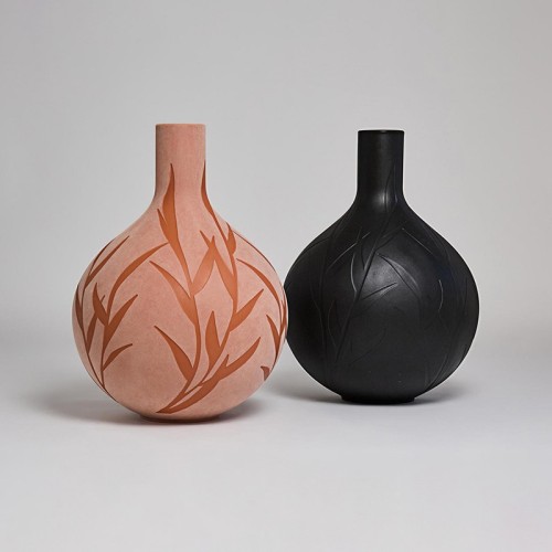 Princess Vase Serralunga