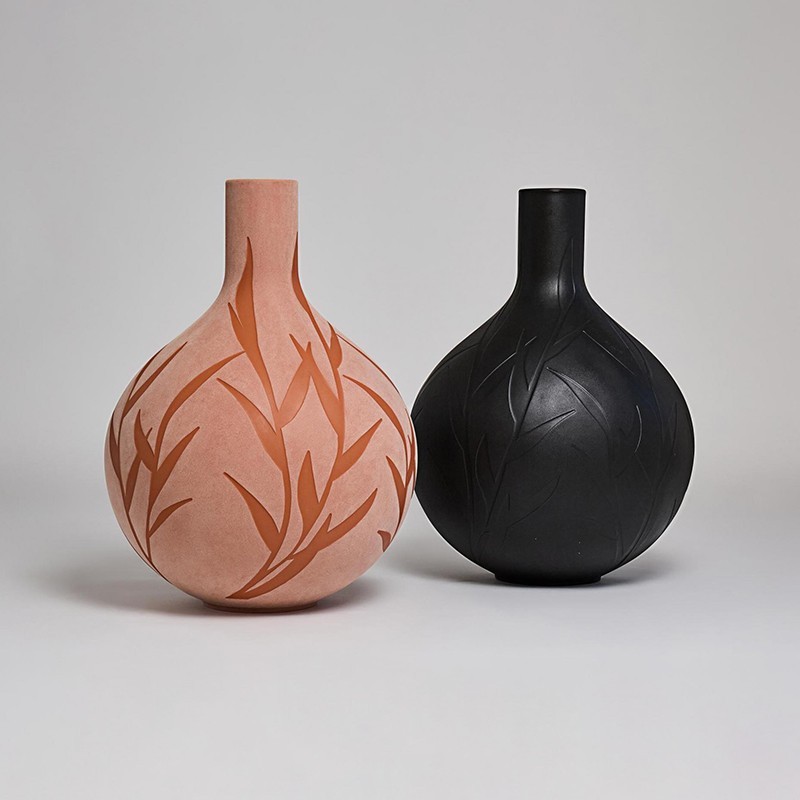 Princess Vase Serralunga