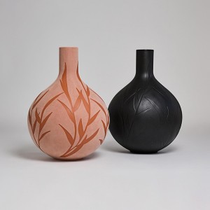 Princess Vase Serralunga