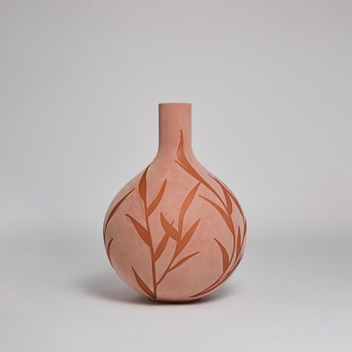 Princess Vase Serralunga