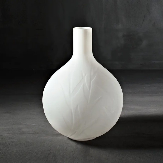 Princess Lighted Vase Serralunga