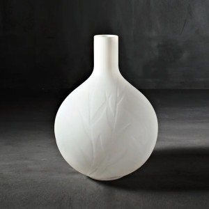 Princess Lighted Vase Serralunga