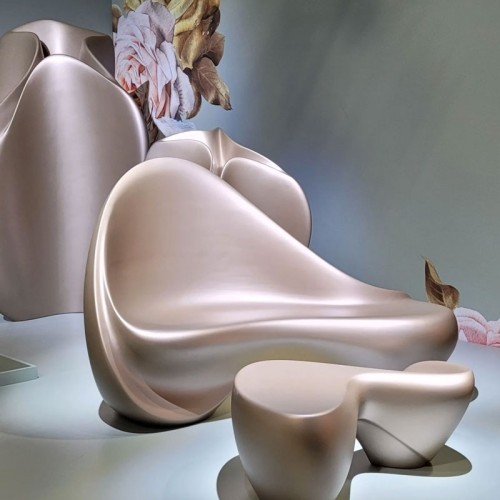 Ripple Lighted Sofa by Serralunga – Exclusive Online Deals