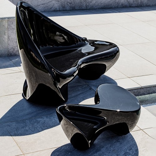 Ripple Lighted Sofa by Serralunga – Exclusive Online Deals