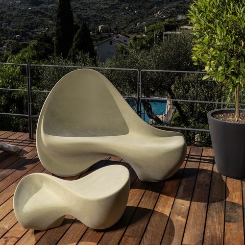 Ripple Lighted Sofa by Serralunga – Exclusive Online Deals