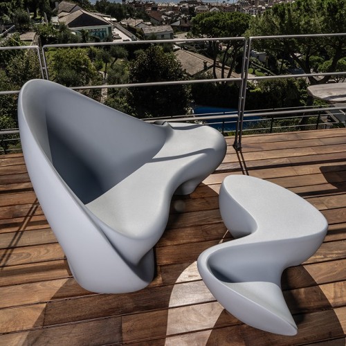 Ripple Lighted Sofa by Serralunga – Exclusive Online Deals