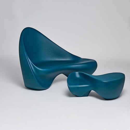 Ripple Lighted Sofa by Serralunga – Exclusive Online Deals