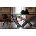 Hystrix Cattelan Italia Table design