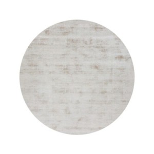 Tappeto Mohebban Feel Round Offwhite