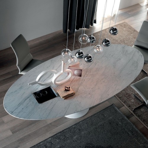 Reef Cattelan Italia modern Table