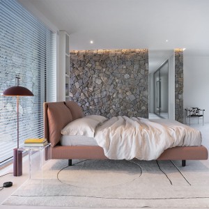 Noctis Malou Double Bed