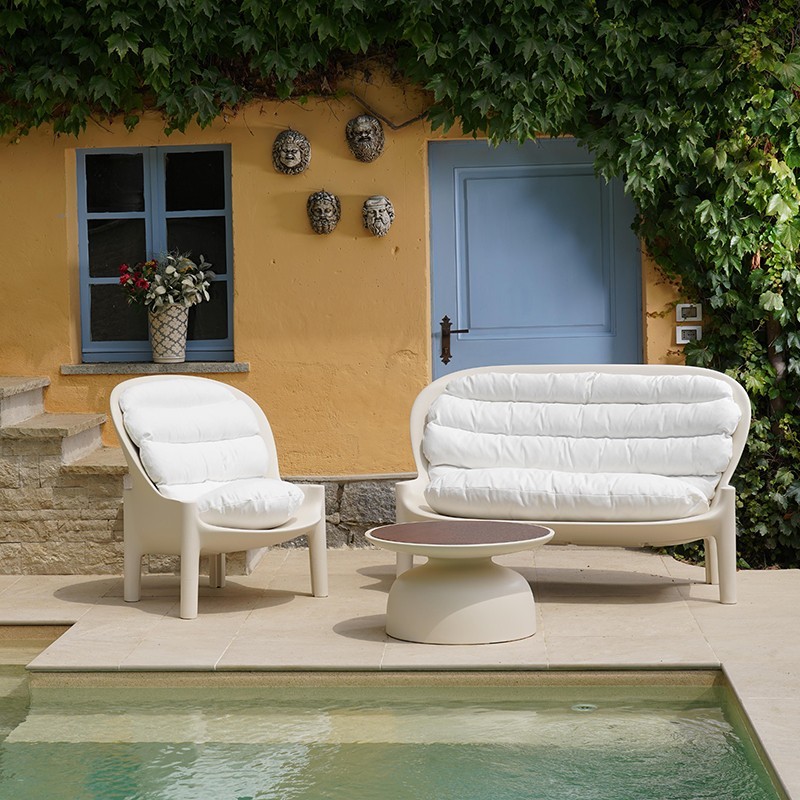 Serralunga Balzac Sofa – Special Online Deals