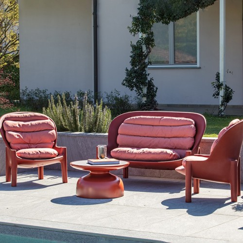 Serralunga Balzac Sofa – Special Online Deals