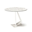 Roger Keramik Cattelan Italia garden bar table