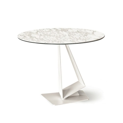 Roger Keramik Cattelan Italia garden bar table