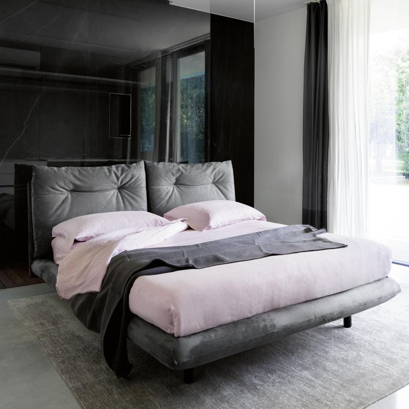 Noctis Again Double Bed