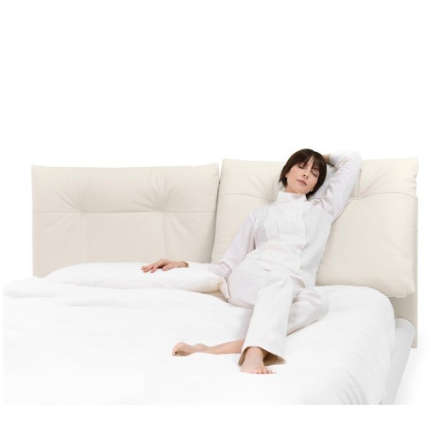 Noctis Again Double Bed