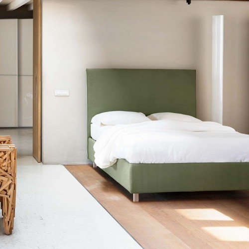 Noctis Cosmo Double Bed