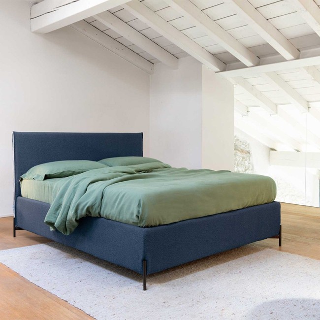 Noctis Cosmo Double Bed