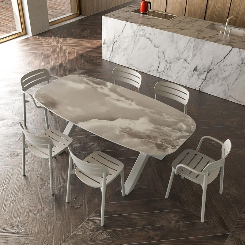 Serralunga Croisette Armchair – Exclusive Discounts