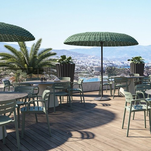 Serralunga Croisette Armchair – Exclusive Discounts