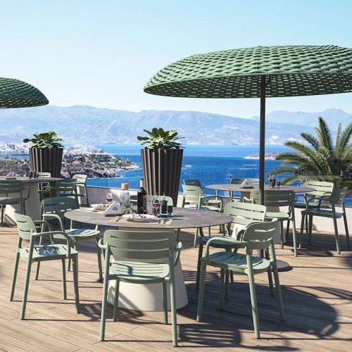 Serralunga Croisette Armchair – Exclusive Discounts