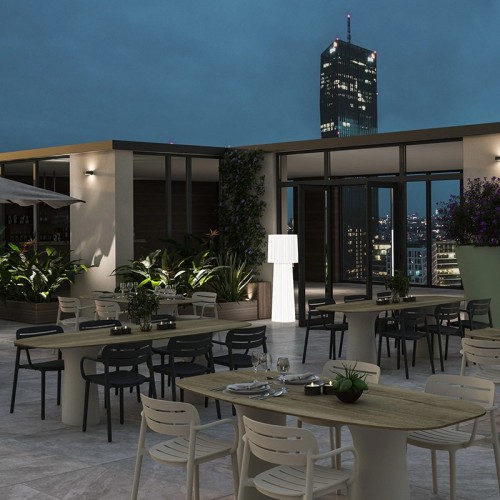 Serralunga Croisette Armchair – Exclusive Discounts