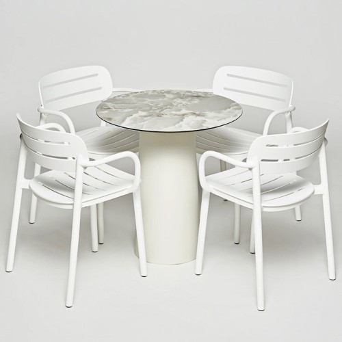 Serralunga Croisette Armchair – Exclusive Discounts