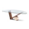 Valentino Cattelan Italia modern Table dining