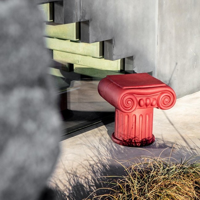 Serralunga Capitello Side Table Exclusive Online Discounts